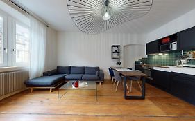 Le Neubau