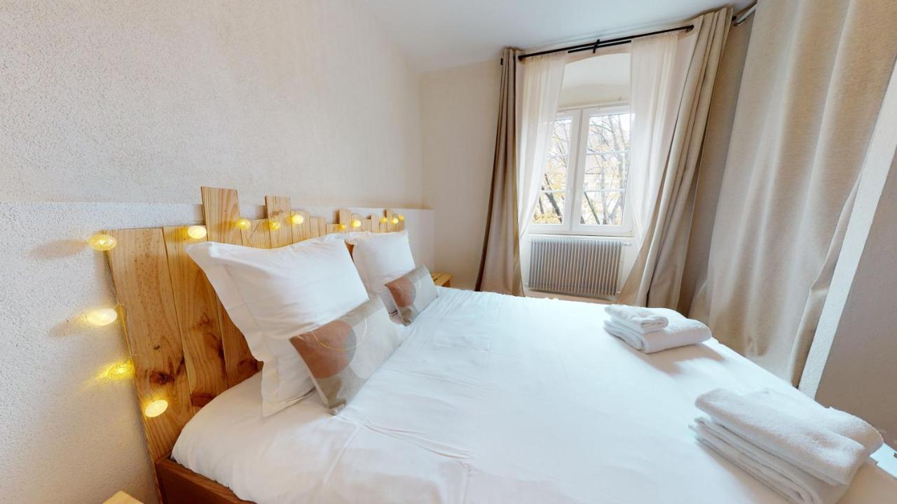 Appartement Le Neubau à Colmar Extérieur photo